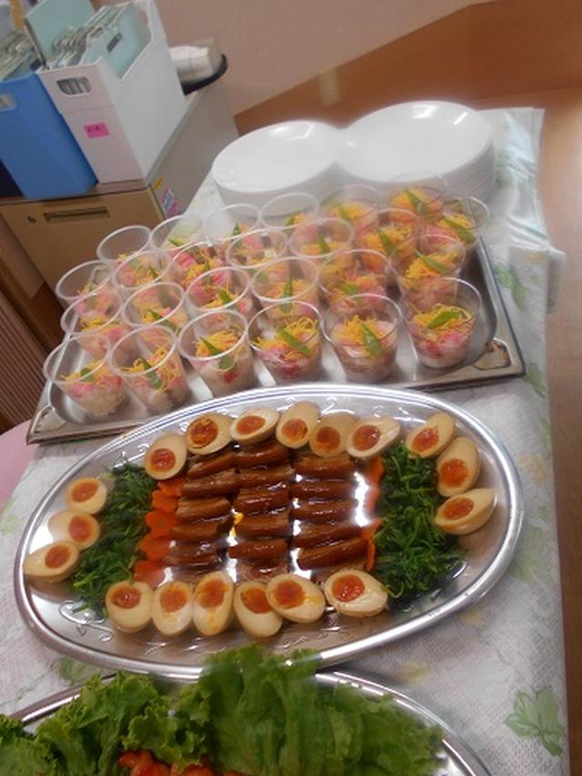 画像6: 夏祭り 1日目