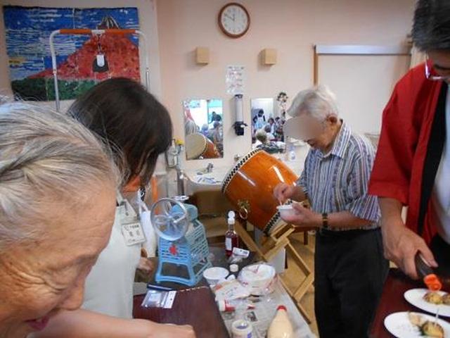 画像5: 夏祭り 1日目