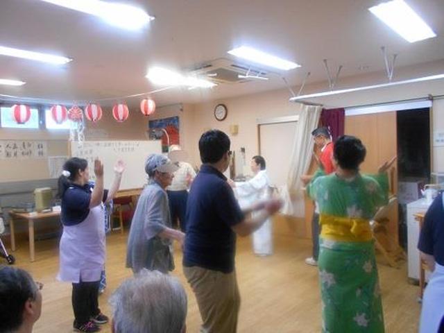 画像10: 夏祭り 1日目