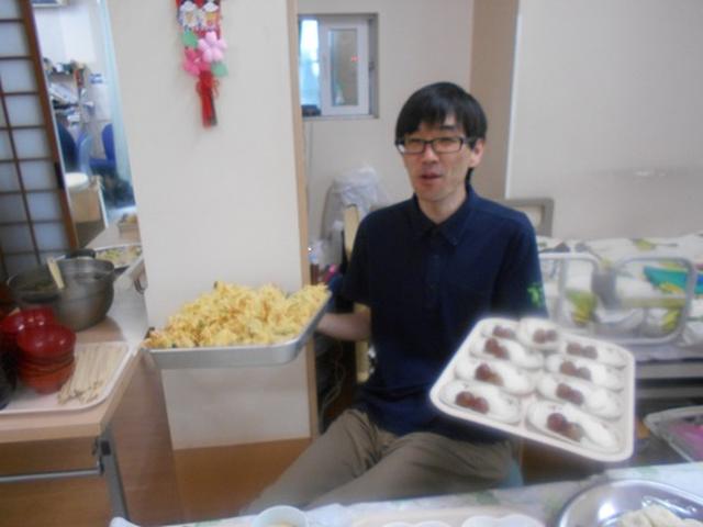 画像8: 夏祭り 1日目