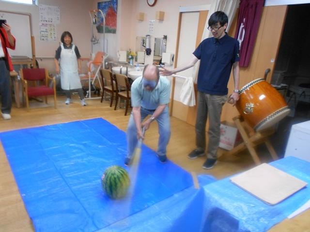 画像9: 夏祭り 1日目