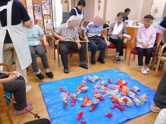 画像2: 夏祭り 1日目