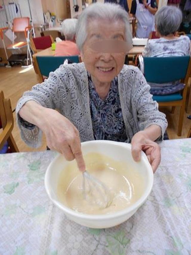 画像1: クッキング ベビーカステラ