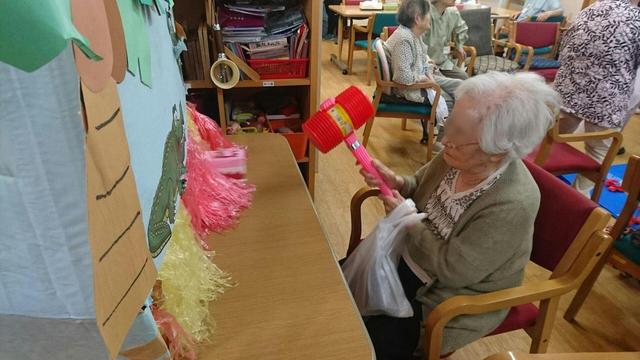 画像2: 夏祭り 二日目!