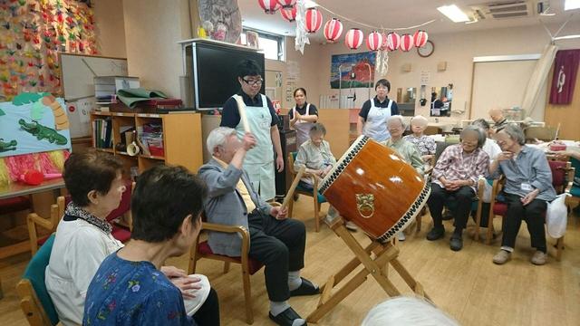 画像3: 夏祭り 二日目!