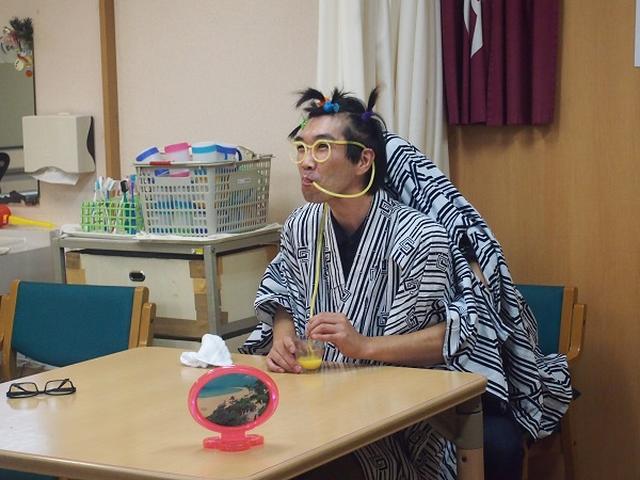 画像4: 敬老会