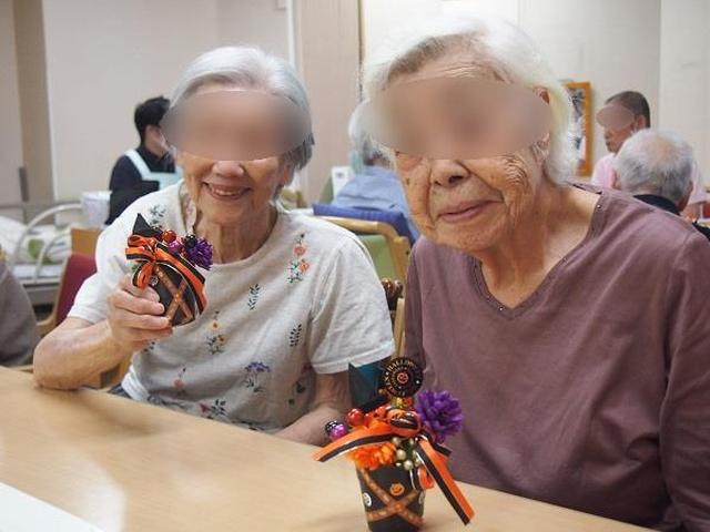 画像3: ハロウィン 手工芸