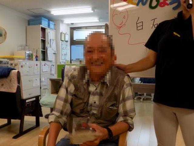 画像2: 今週の誕生日(*^^)v