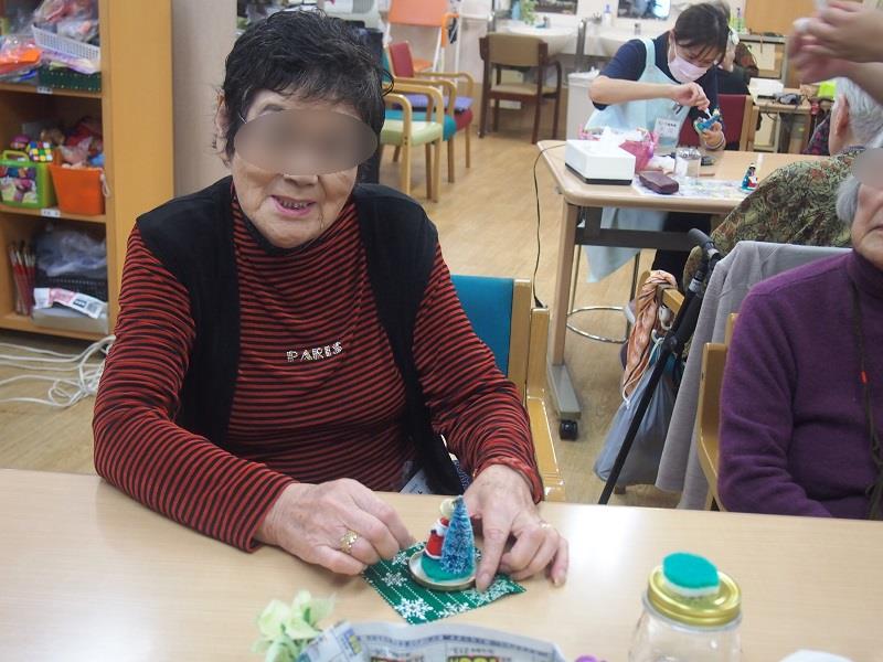 画像2: 手工芸!