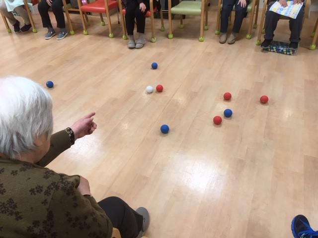 画像3: ボッチャ大会