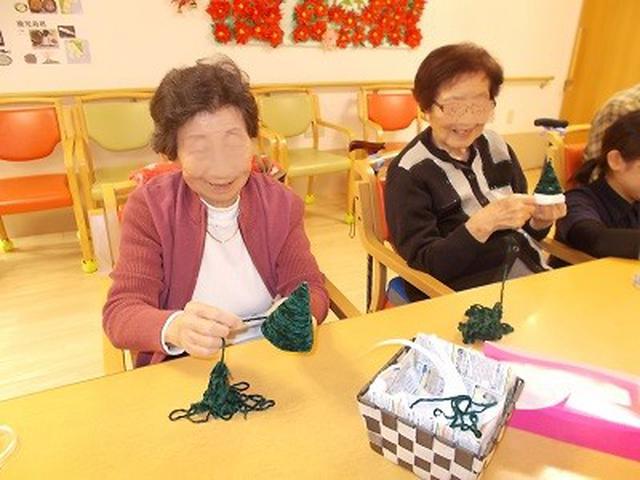 画像2: 12月の活動