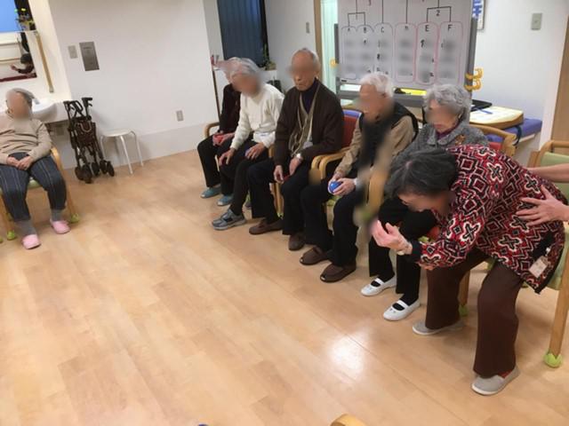 画像2: ボッチャ大会