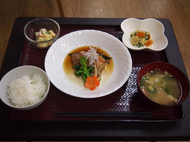 画像2: お食事の紹介!