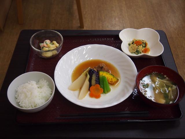 画像1: お食事の紹介!