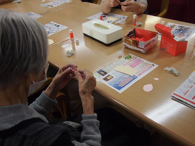 画像6: 手工芸 お正月飾り