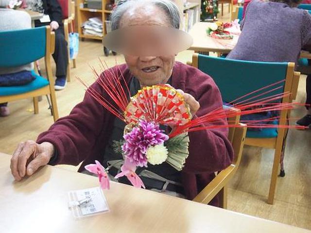 画像4: 手工芸 お正月飾り