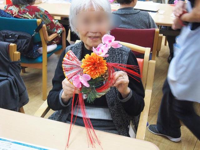 画像5: 手工芸 お正月飾り