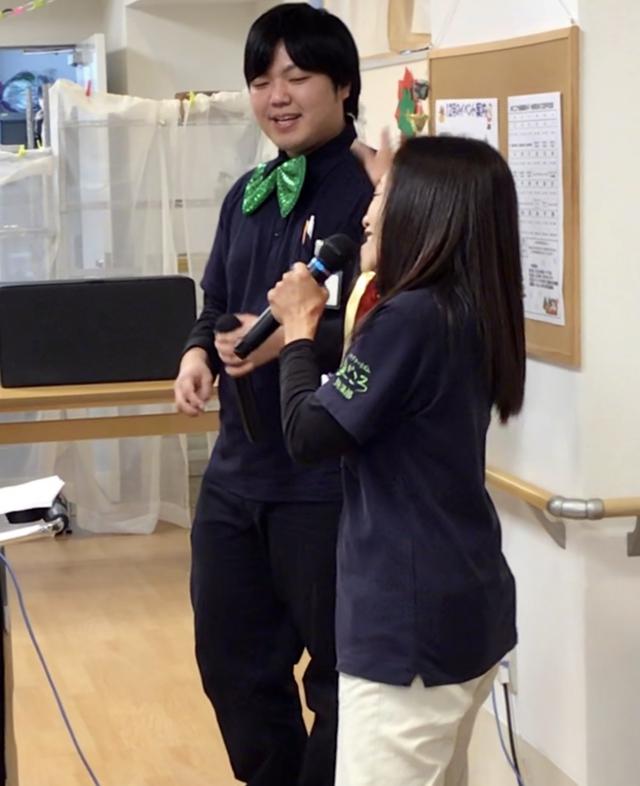 画像6: 恒例の年末お楽しみ会!
