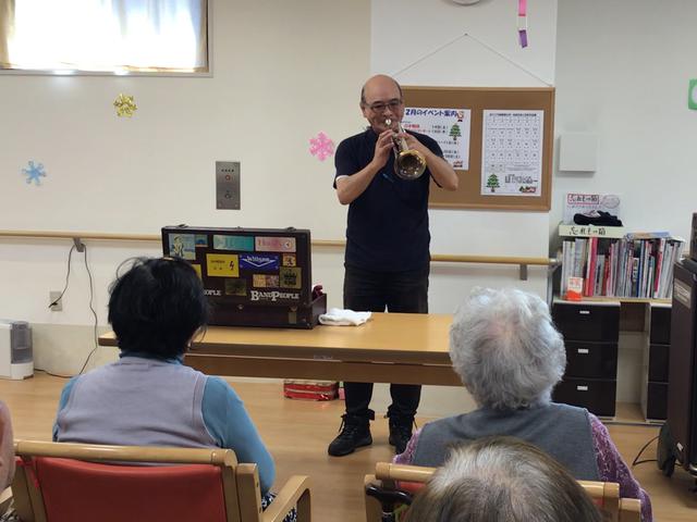 画像5: 恒例の年末お楽しみ会!
