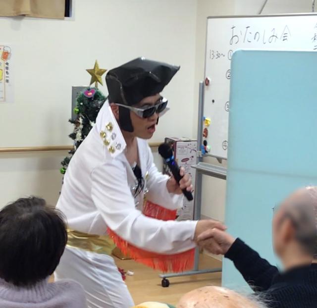 画像7: 恒例の年末お楽しみ会!