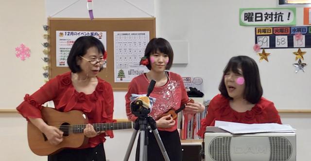 画像4: 恒例の年末お楽しみ会!