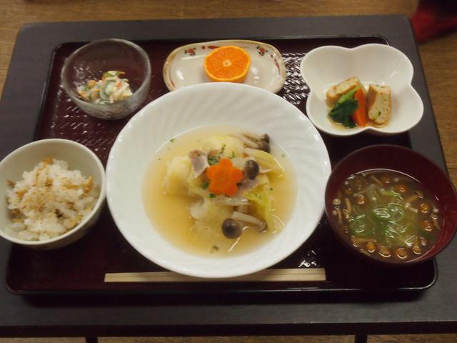 画像4: 一年間ありがとうございました