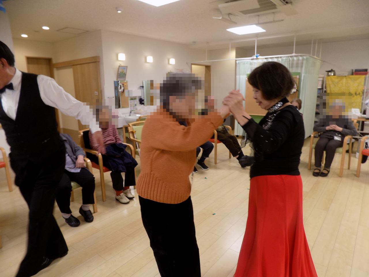 画像2: レッツ！　　ダンス！！