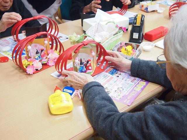 画像5: 手工芸 お雛様