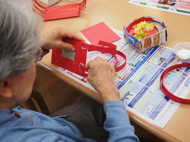 画像2: 手工芸 お雛様