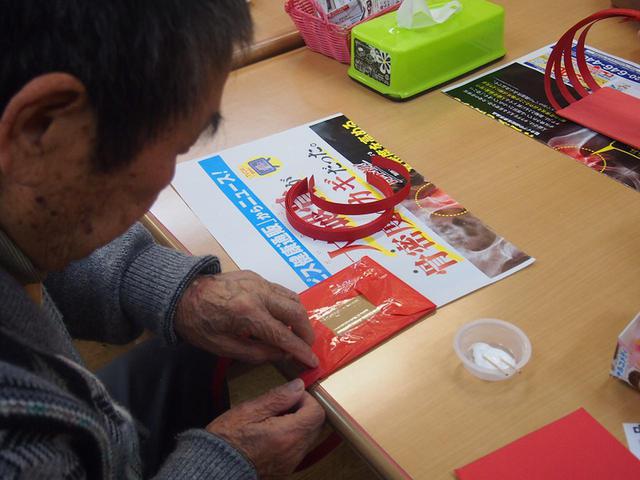 画像1: 手工芸 お雛様