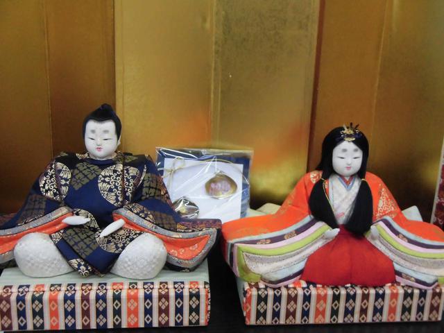画像1: ひなまつり