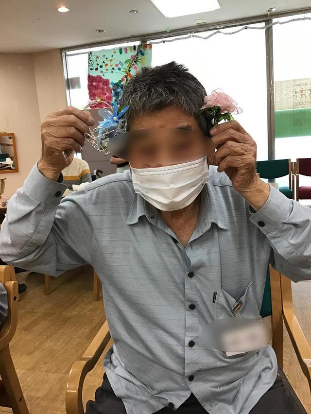 画像2: ポプリ&アメリカンフラワー