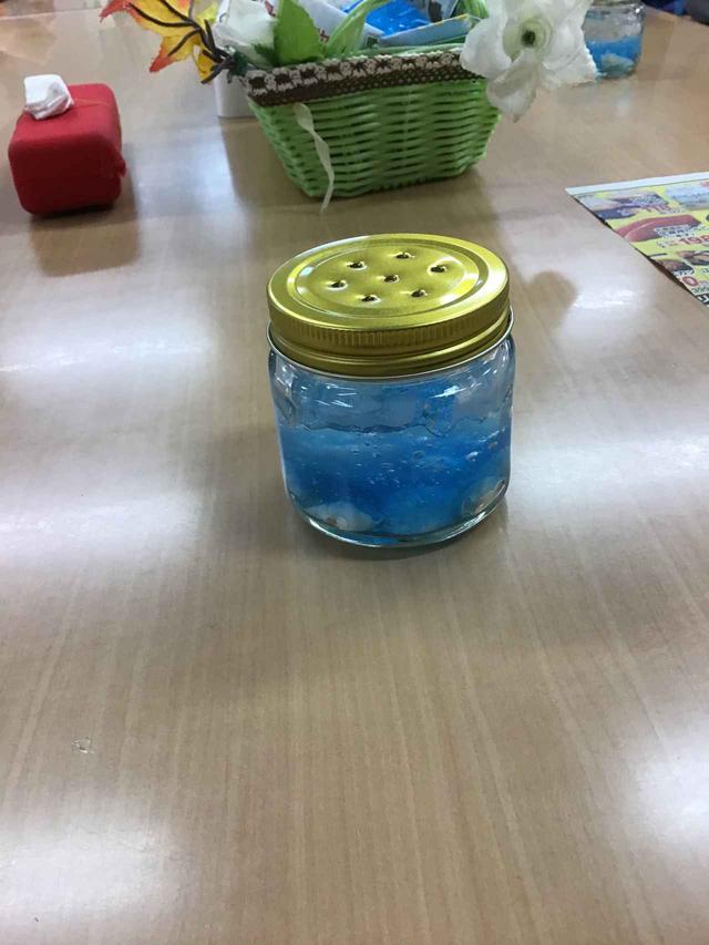 画像2: 手工芸 アロマ香りの消臭剤