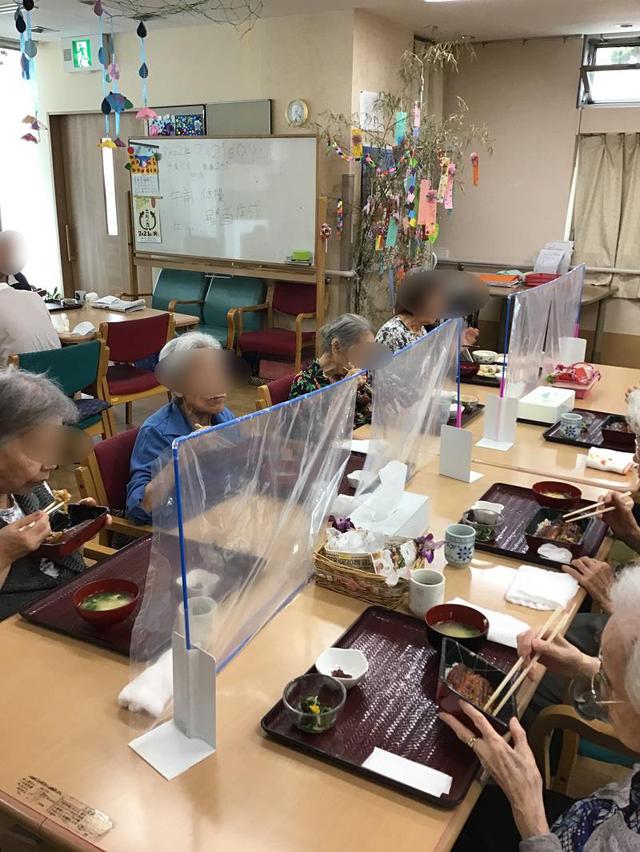 画像2: 土用の丑の日!「うなぎ」ランチ
