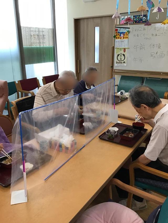 画像3: 土用の丑の日!「うなぎ」ランチ