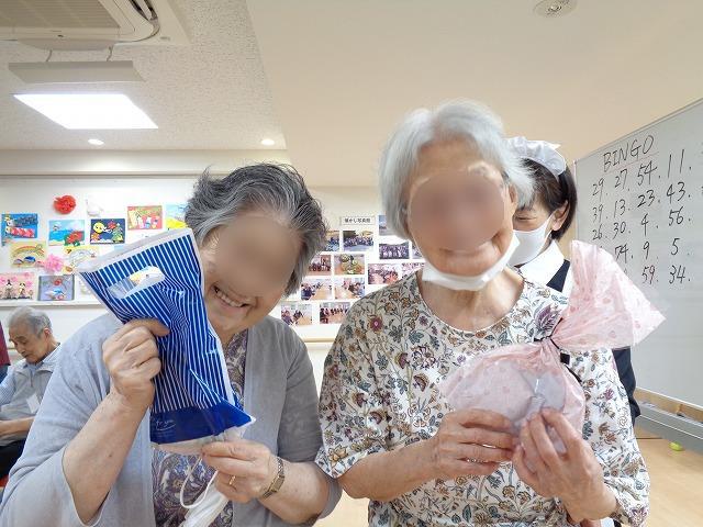 画像5: 祝!まごころ倶楽部善福寺3周年