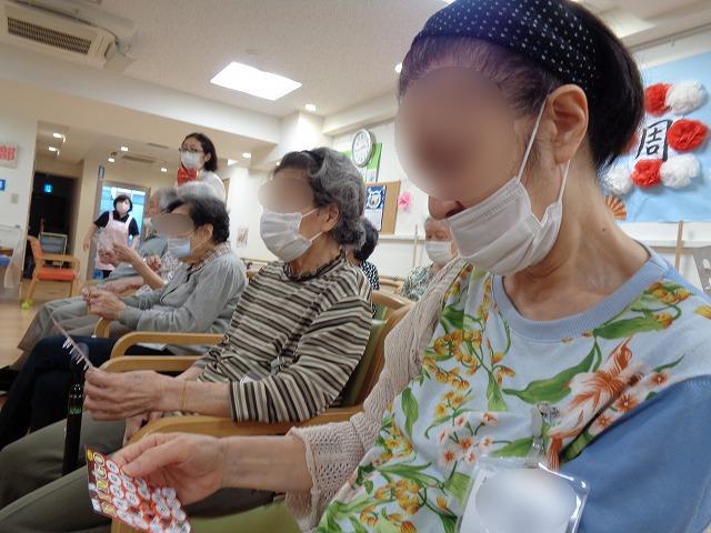 画像4: 祝!まごころ倶楽部善福寺3周年