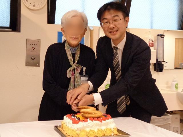 画像6: 祝!まごころ倶楽部善福寺3周年