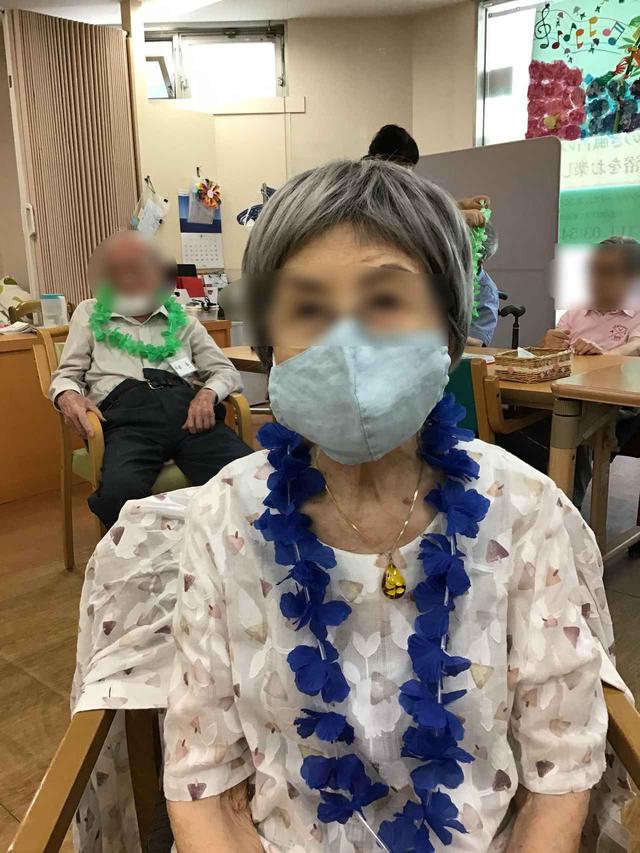 画像2: 夢旅行 「ハワイ!」