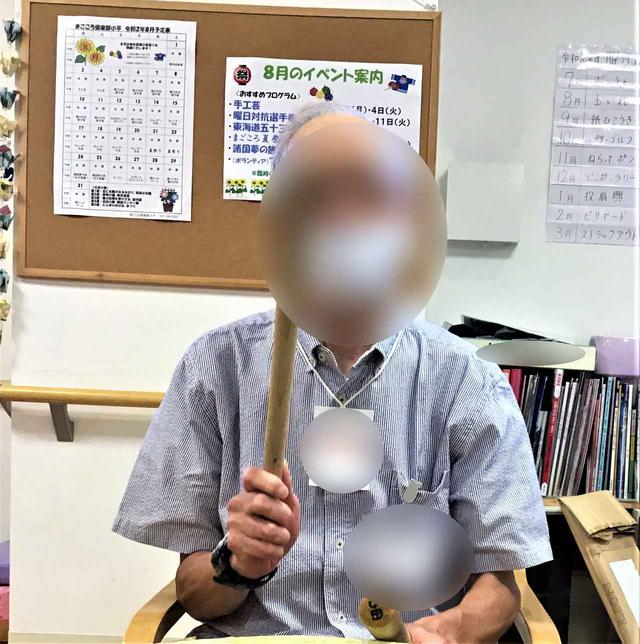 画像: お祭りといえば太鼓