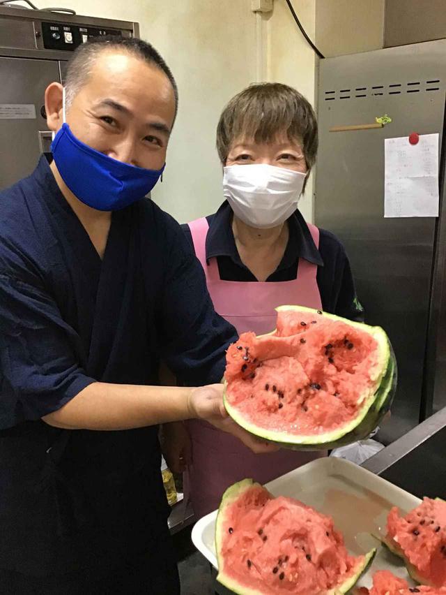 画像6: 夏祭り 1日目!