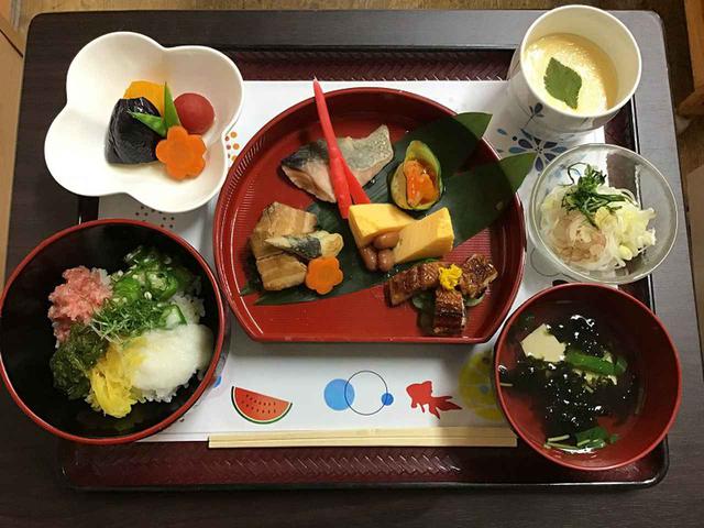画像8: 夏祭り 1日目!