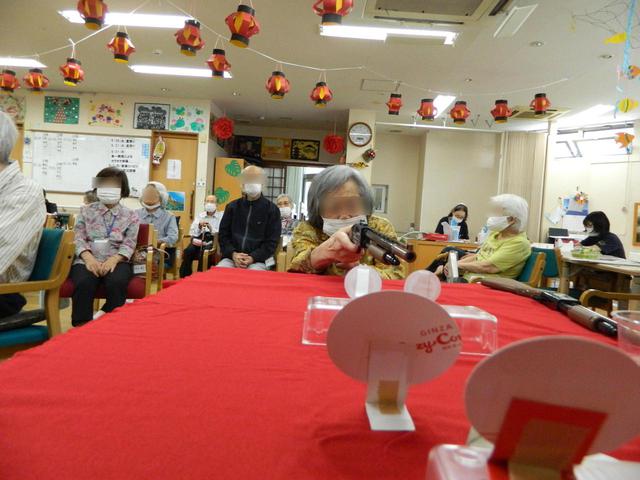 画像1: 夏祭り 1日目!