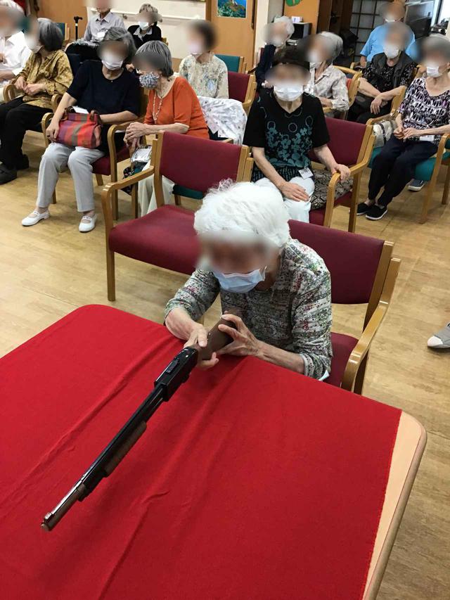 画像1: 夏祭り 2日目!