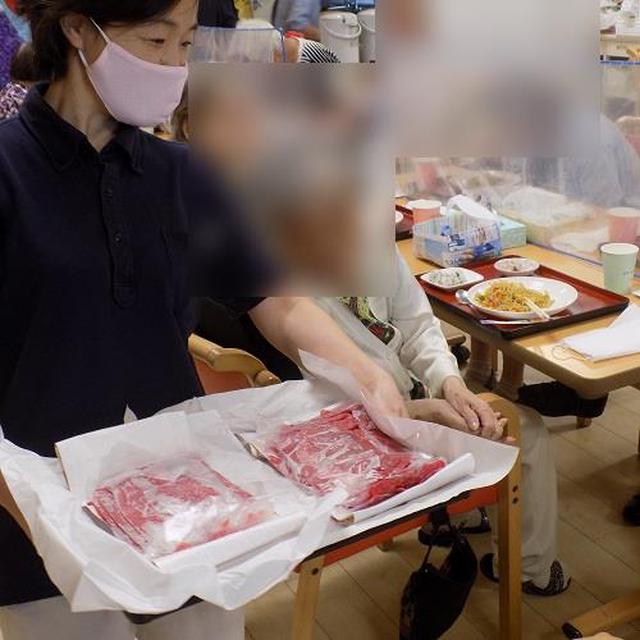 画像3: わっしょい わっしょいお祭りだ