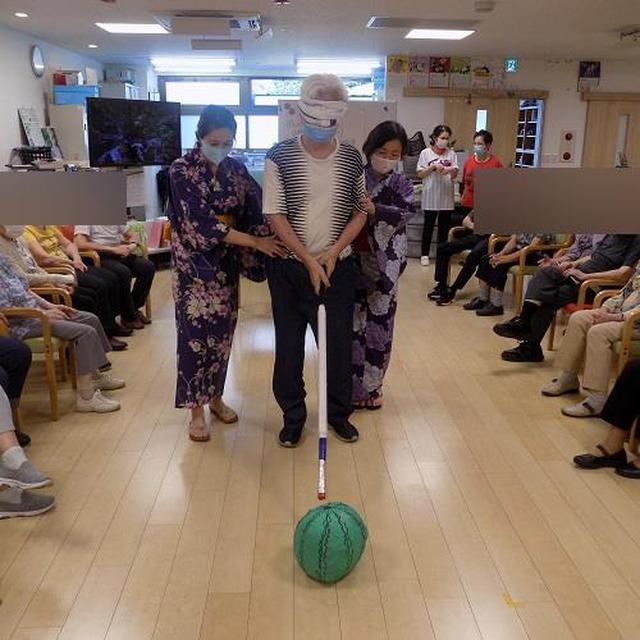 画像9: わっしょい わっしょいお祭りだ