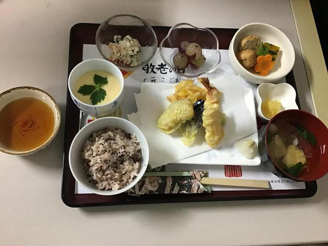画像5: 敬老会