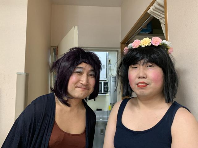 画像2: 敬老会