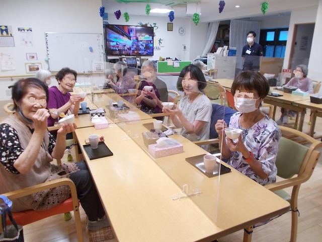 画像2: 山梨県勝沼の「巨峰」をお取り寄せin練馬北町