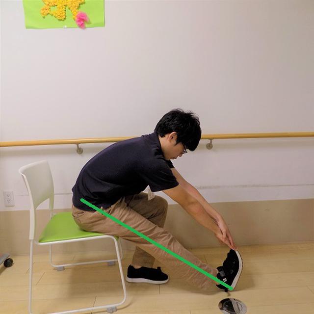 画像4: 機能訓練士厳選✨「オススメストレッチ」第一弾!